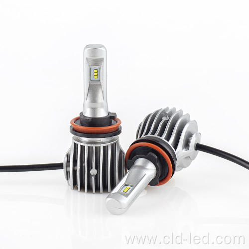 H8/H11 Car LED Headlight Fog Light
